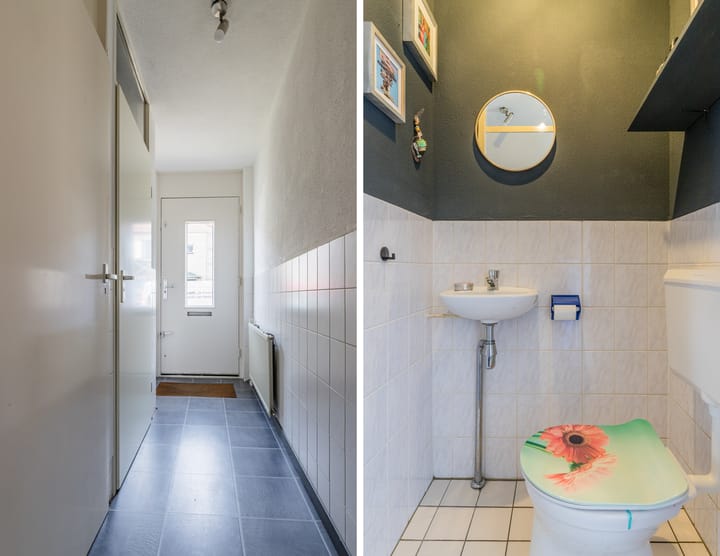 Foto 7 van Hannie Schaftstraat 94