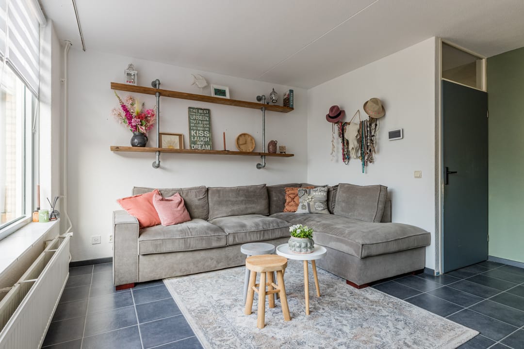 Foto 8 van Hannie Schaftstraat 94