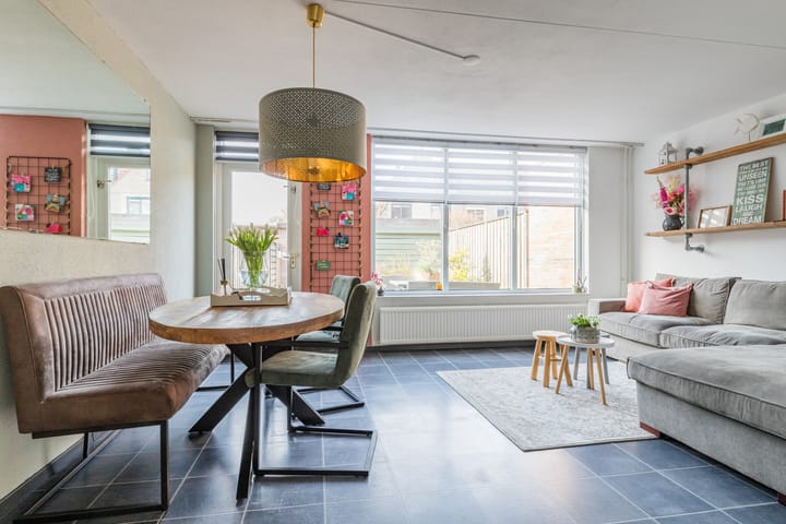 Foto 9 van Hannie Schaftstraat 94