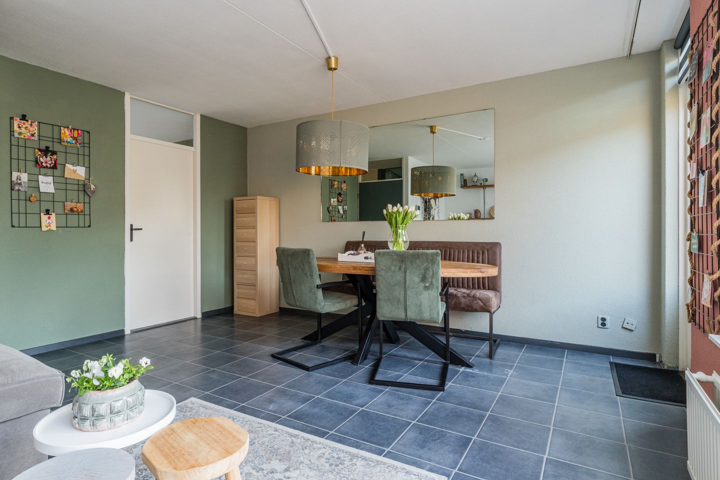 Foto 10 van Hannie Schaftstraat 94