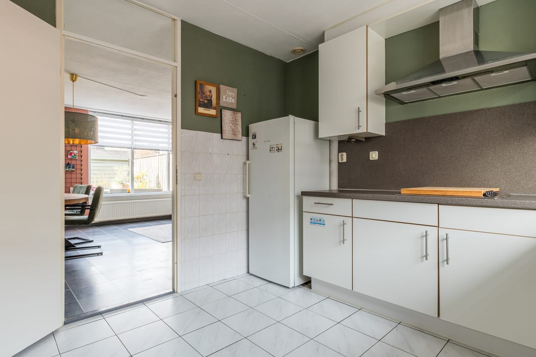 Foto 11 van Hannie Schaftstraat 94