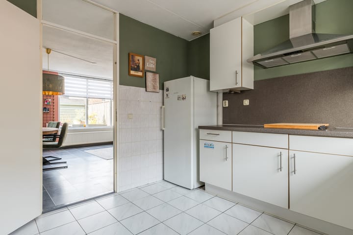 Foto 11 van Hannie Schaftstraat 94