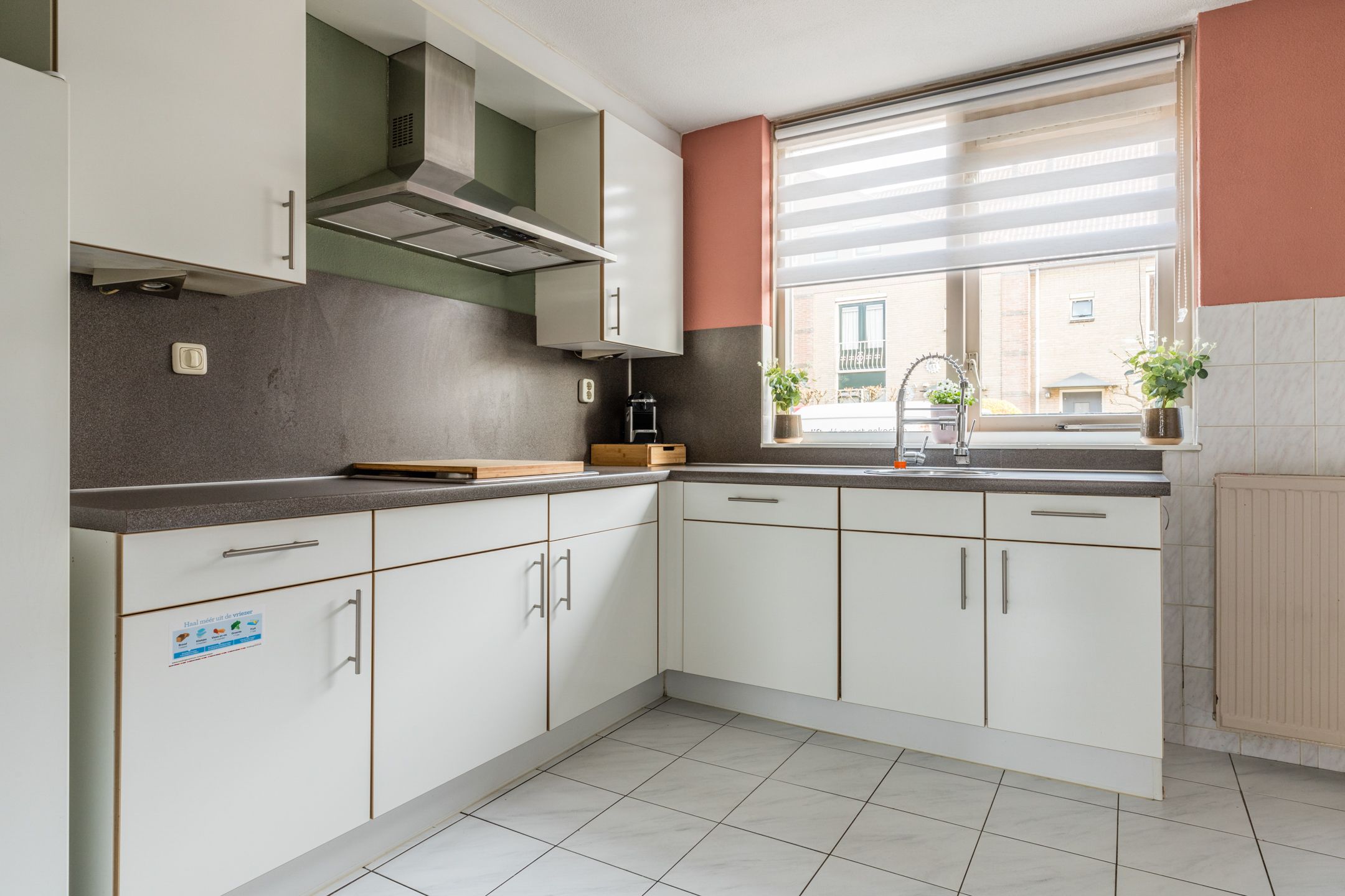 Foto 12 van Hannie Schaftstraat 94