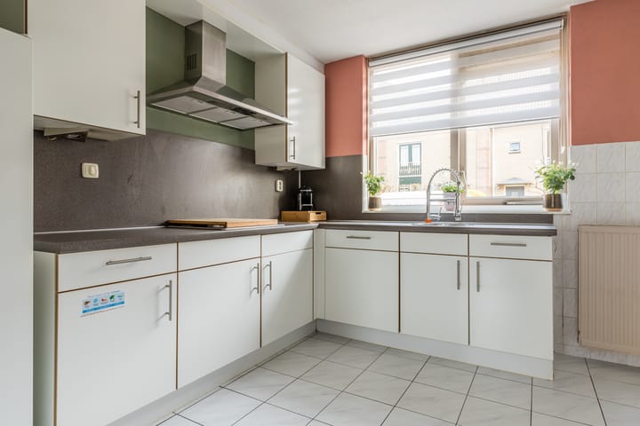 Foto 12 van Hannie Schaftstraat 94