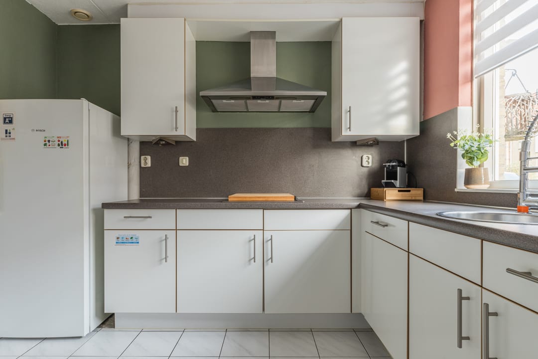 Foto 13 van Hannie Schaftstraat 94