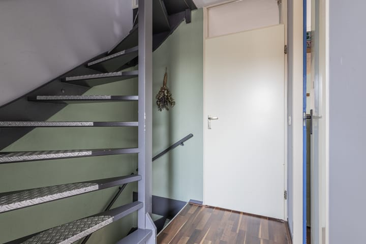 Foto 15 van Hannie Schaftstraat 94