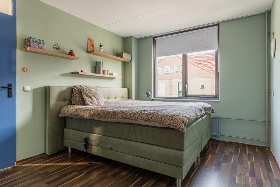 Foto 16 van Hannie Schaftstraat 94