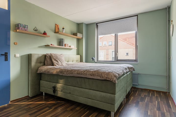 Foto 16 van Hannie Schaftstraat 94