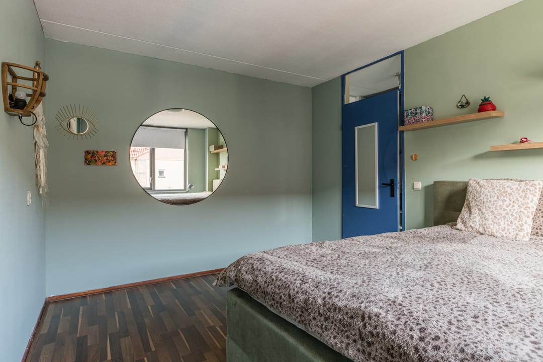 Foto 17 van Hannie Schaftstraat 94