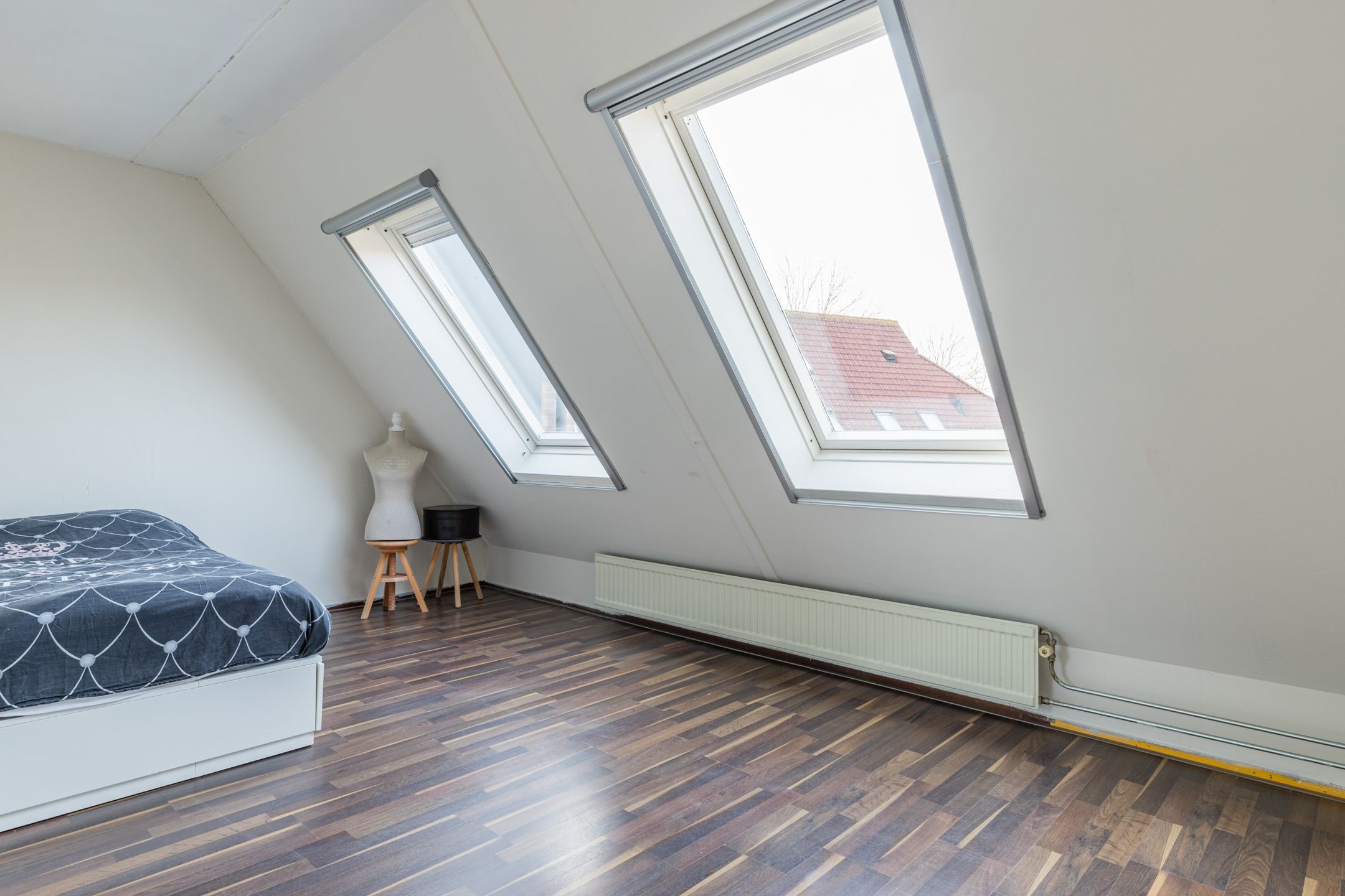 Foto 18 van Hannie Schaftstraat 94