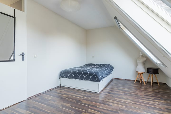 Foto 19 van Hannie Schaftstraat 94