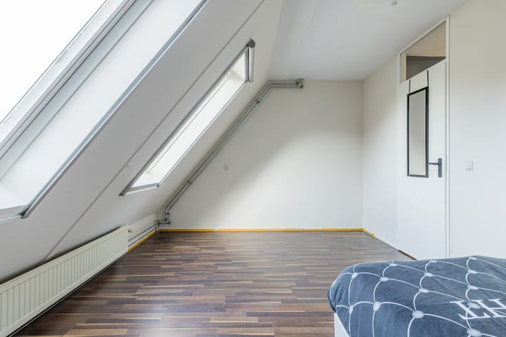 Foto 20 van Hannie Schaftstraat 94