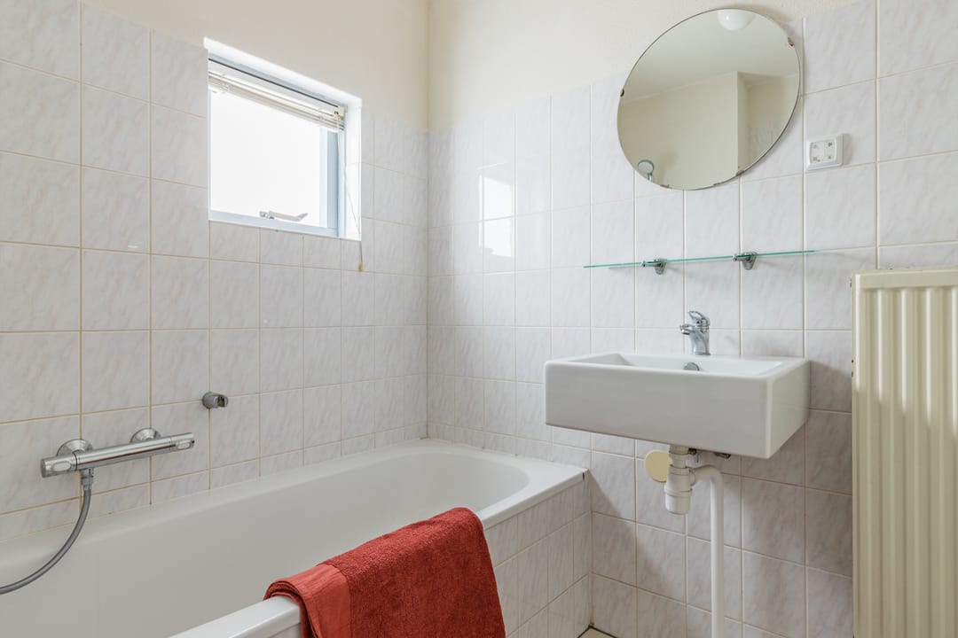 Foto 22 van Hannie Schaftstraat 94