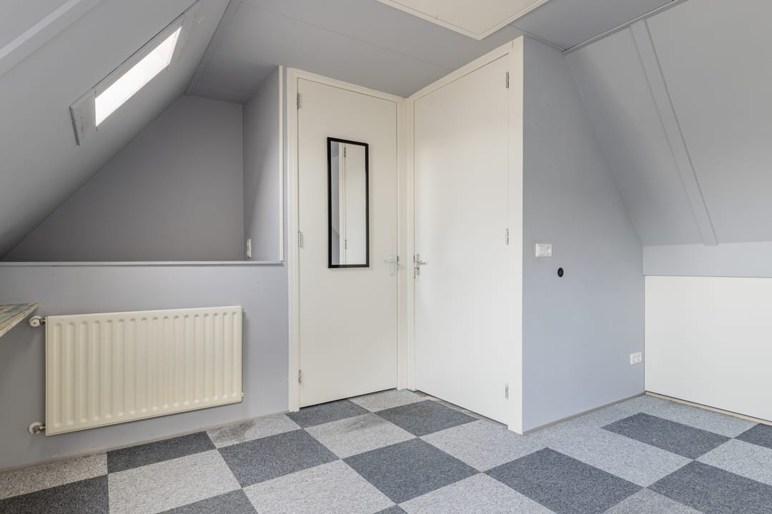 Foto 26 van Hannie Schaftstraat 94