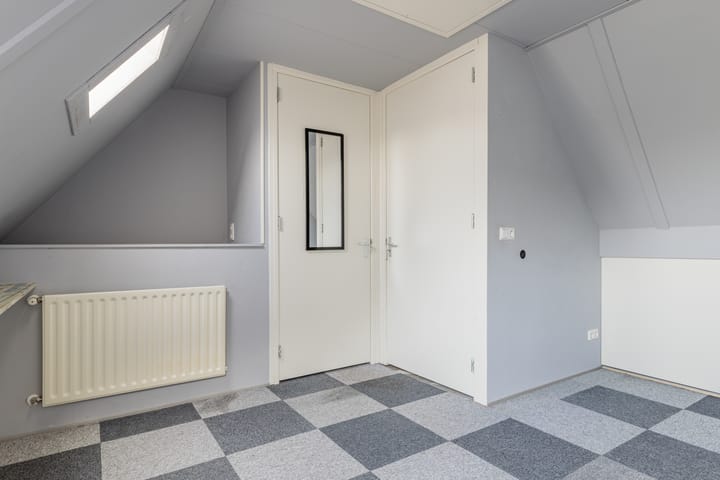 Foto 26 van Hannie Schaftstraat 94