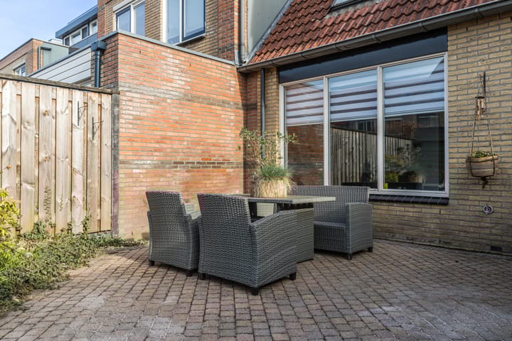 Foto 28 van Hannie Schaftstraat 94