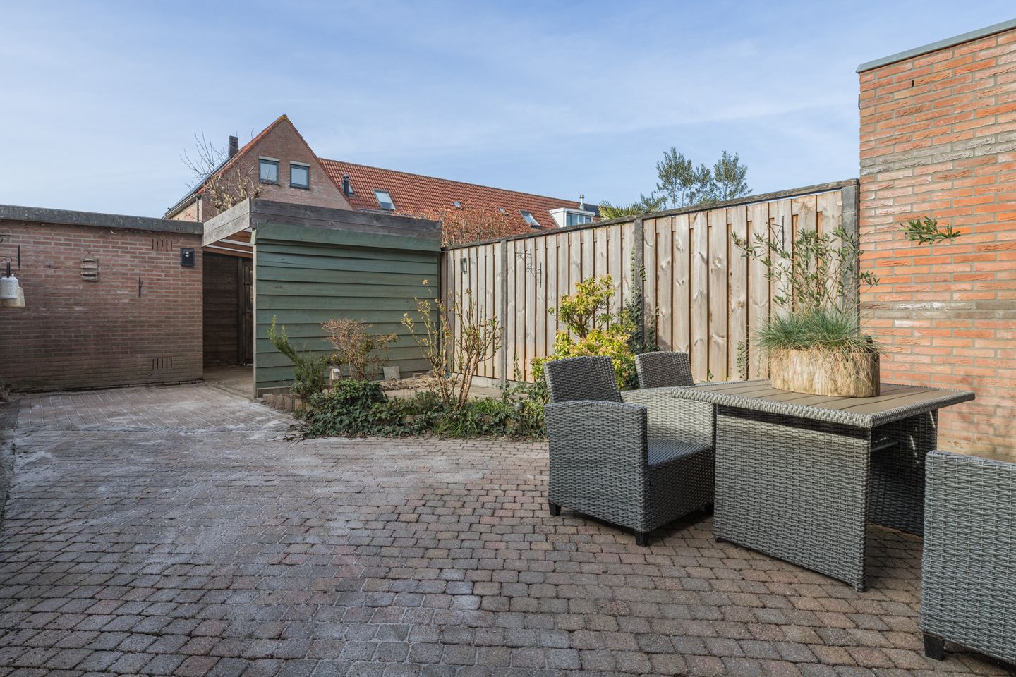 Foto 29 van Hannie Schaftstraat 94