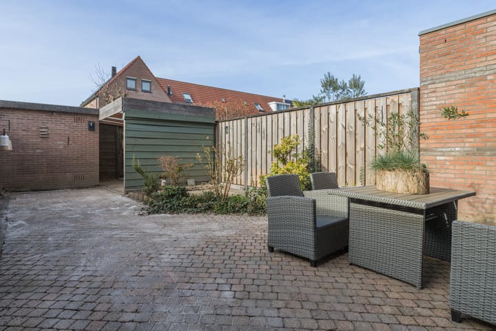 Foto 29 van Hannie Schaftstraat 94