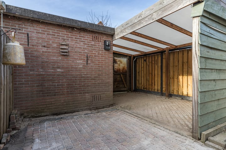 Foto 30 van Hannie Schaftstraat 94