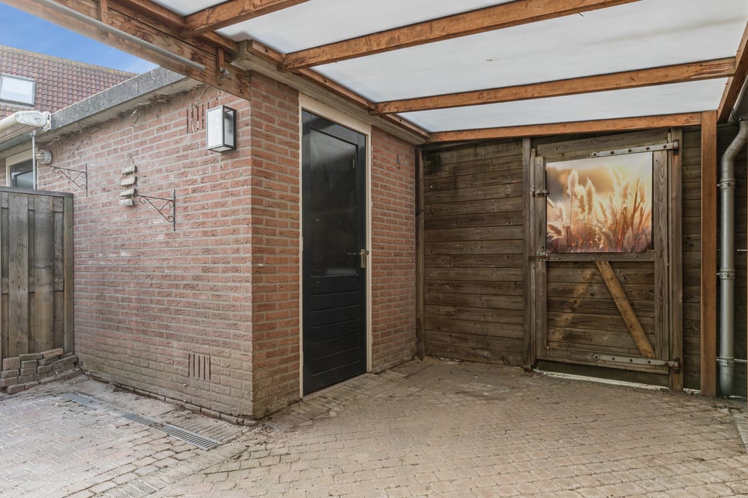 Foto 31 van Hannie Schaftstraat 94