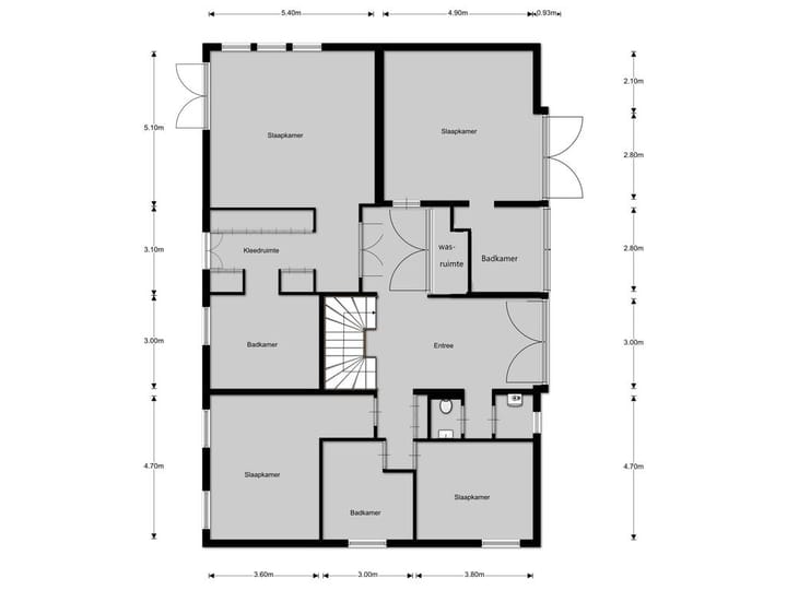 Photo 47 of Huigsloterdijk 355