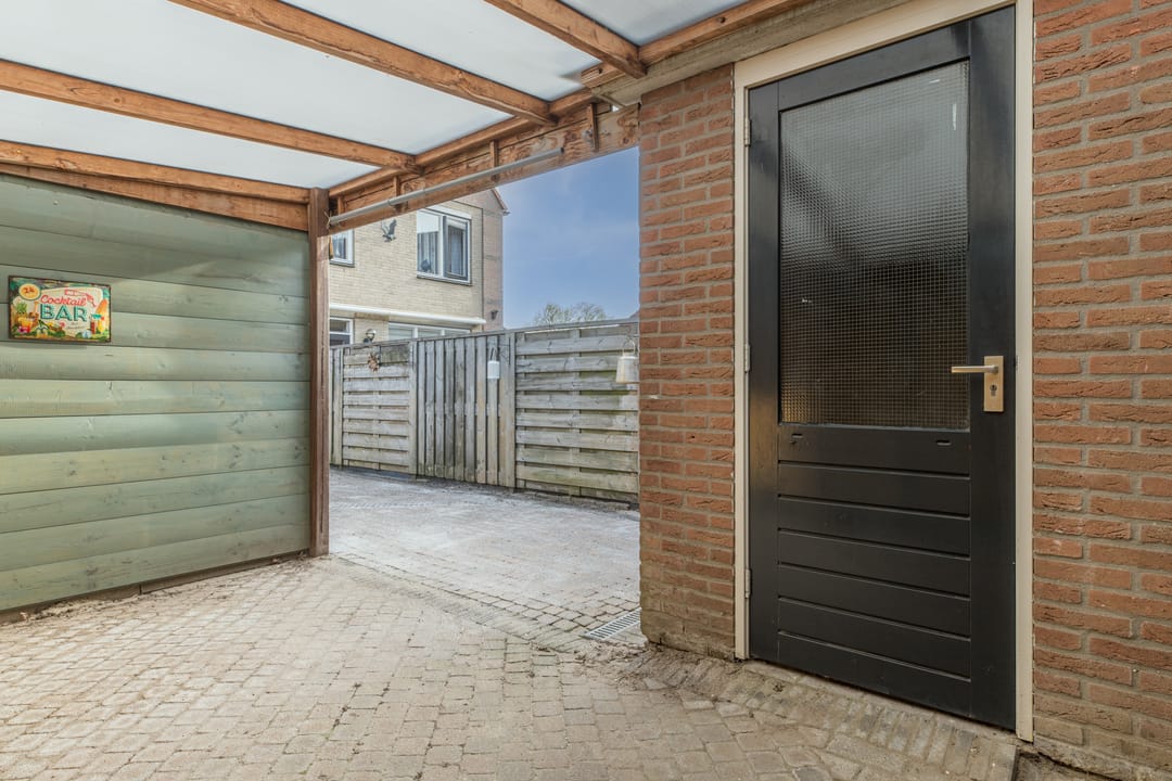 Foto 32 van Hannie Schaftstraat 94