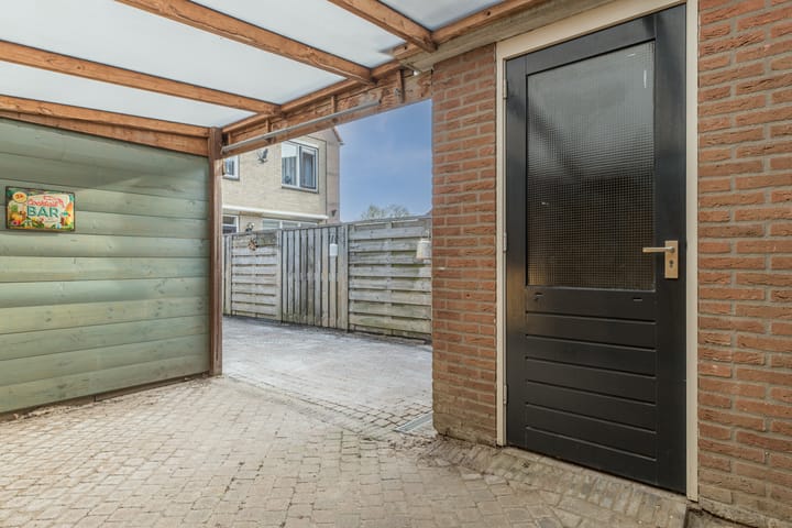 Foto 32 van Hannie Schaftstraat 94