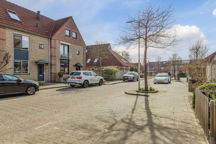 Foto 34 van Hannie Schaftstraat 94