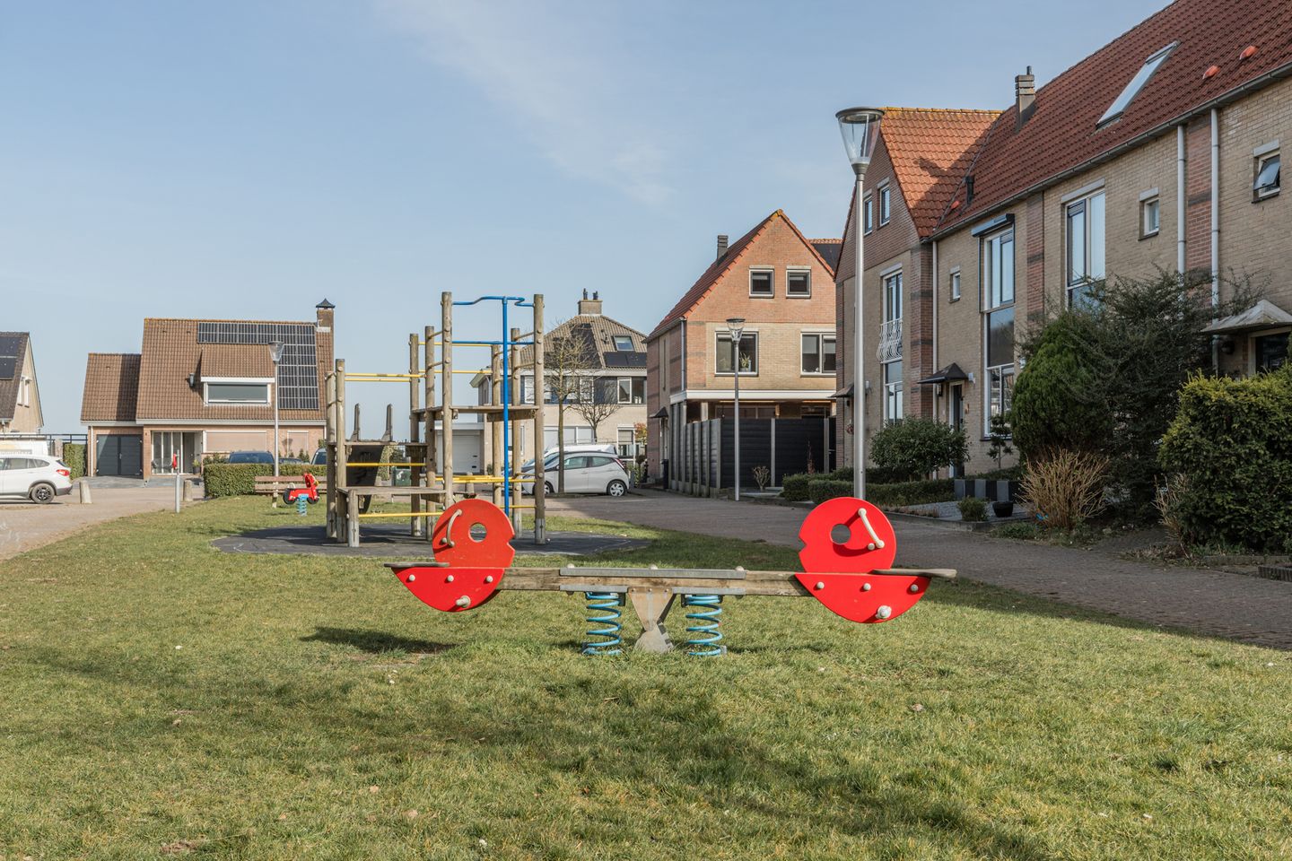 Foto 35 van Hannie Schaftstraat 94