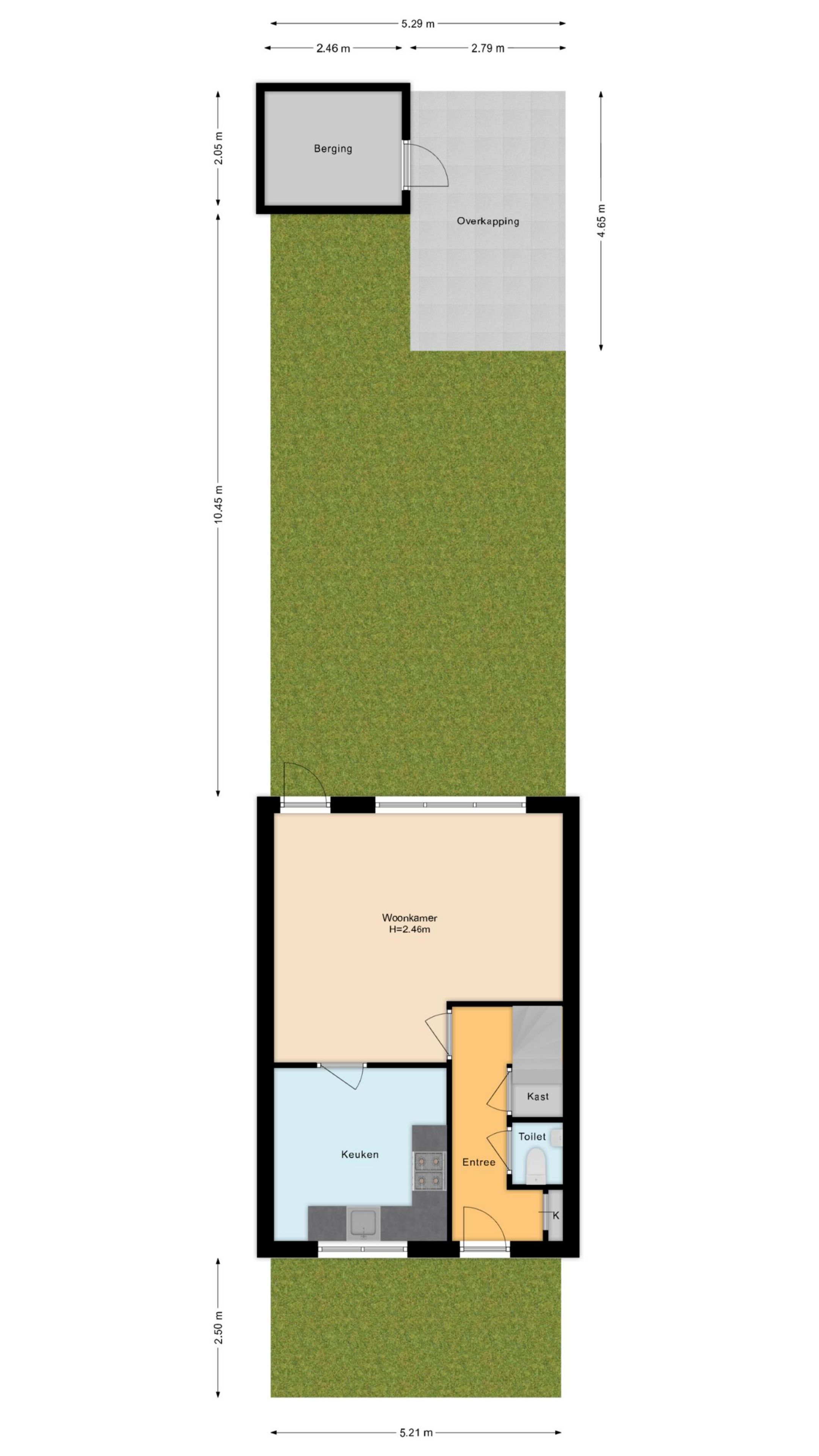 Foto 36 van Hannie Schaftstraat 94