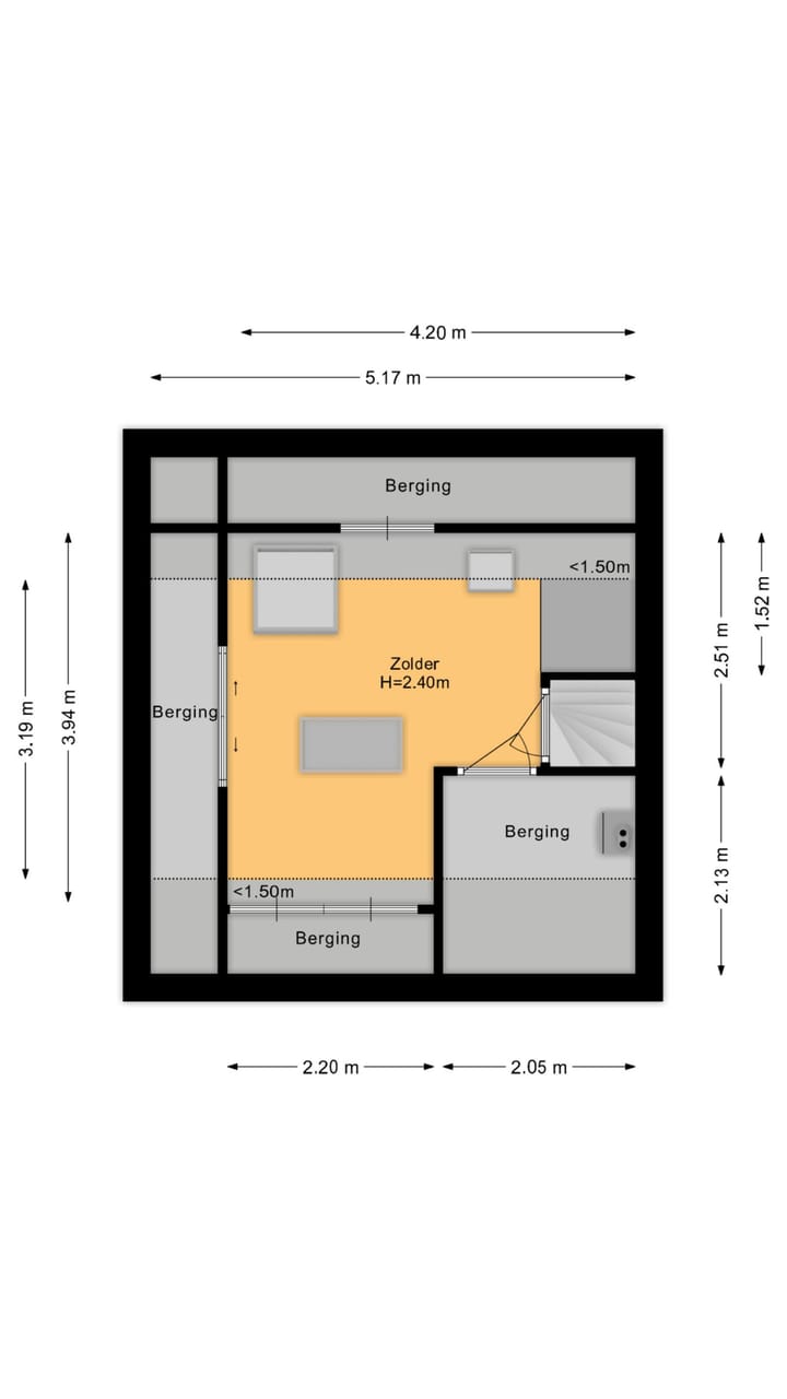 Foto 39 van Hannie Schaftstraat 94