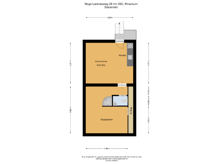 Souterrain