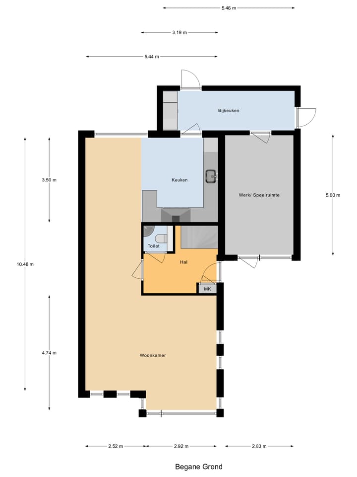 Foto 37 van Karper 4