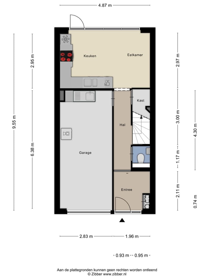 Foto 11 van Opera 15