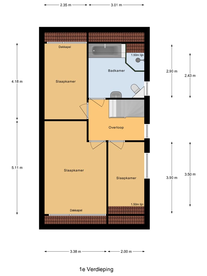 Foto 39 van Karper 4
