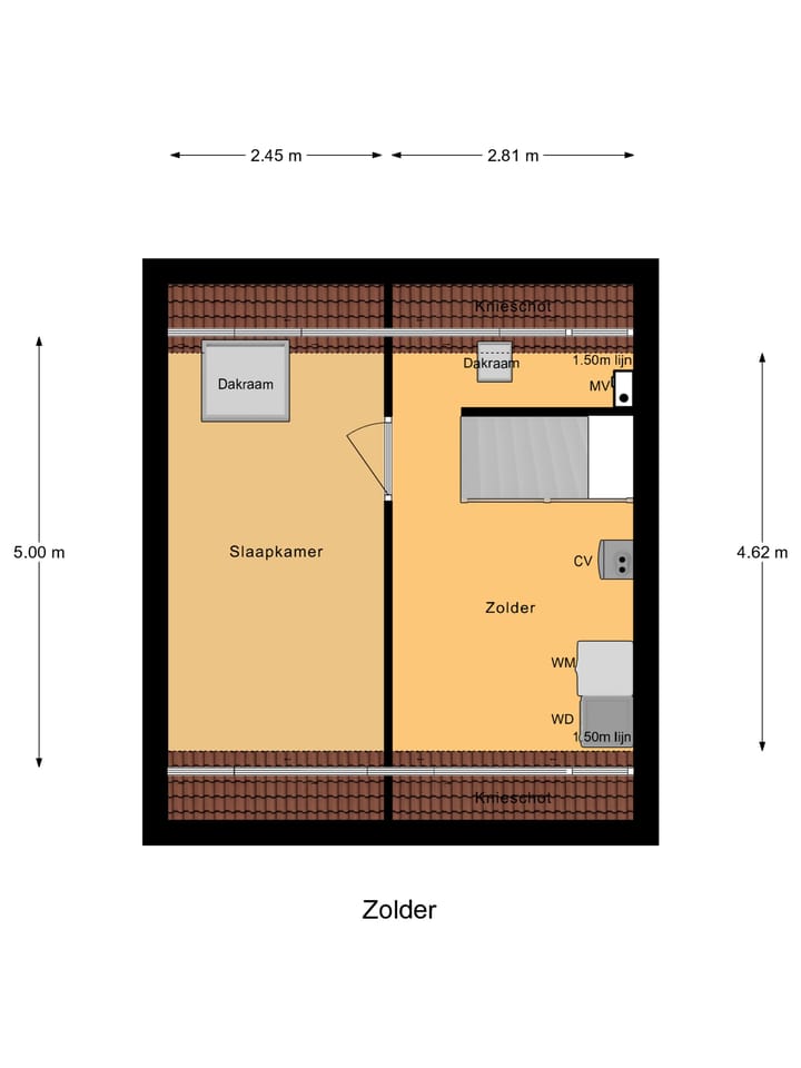 Foto 41 van Karper 4