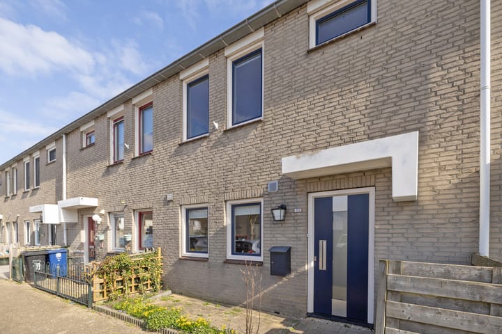 Foto 1 van Ketenstraat 33