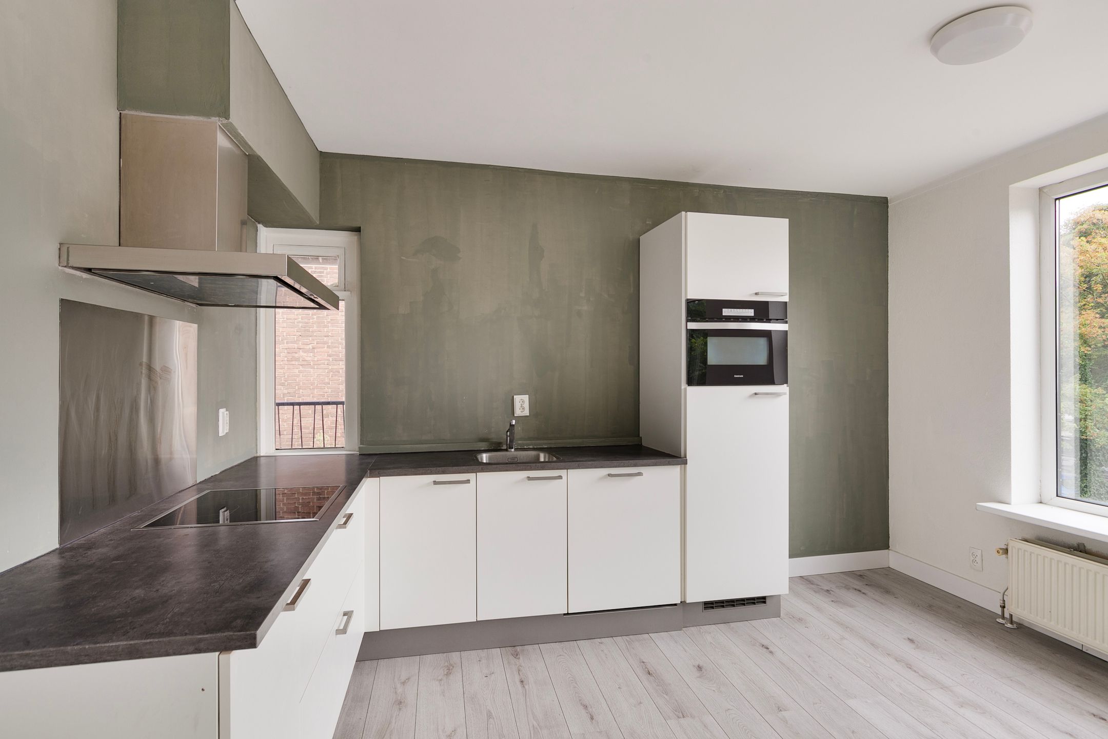 Foto 3 van St. Catharinaplaats 11