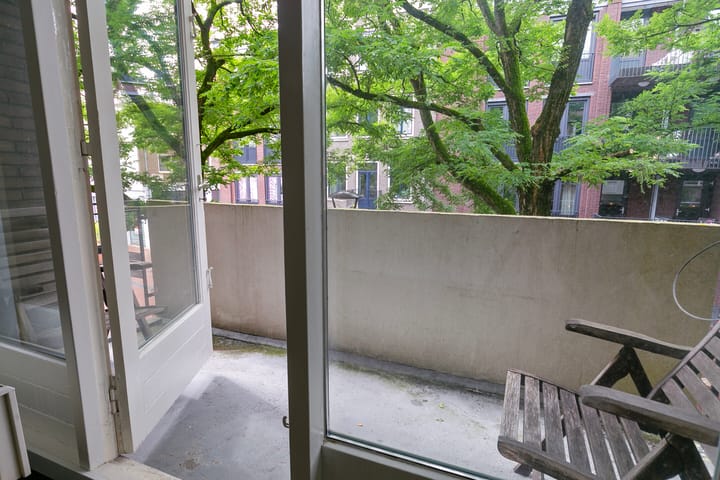 Foto 4 van St. Catharinaplaats 11