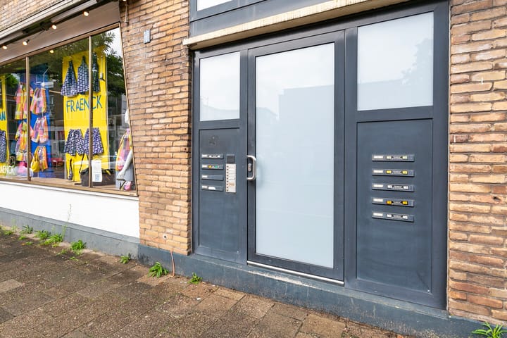 Foto 5 van St. Catharinaplaats 11