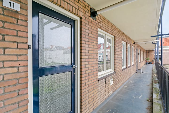 Foto 6 van St. Catharinaplaats 11