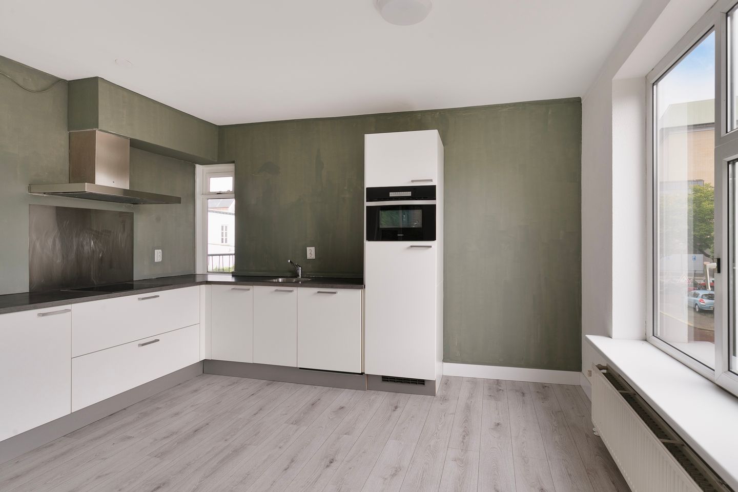 Foto 14 van St. Catharinaplaats 11