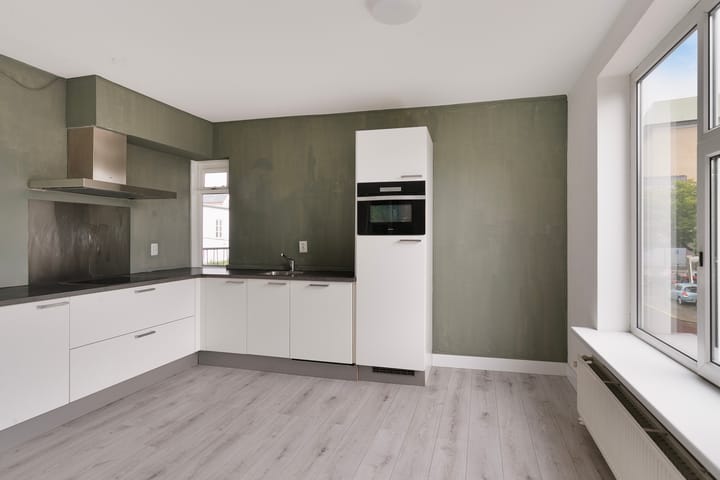 Foto 14 van St. Catharinaplaats 11