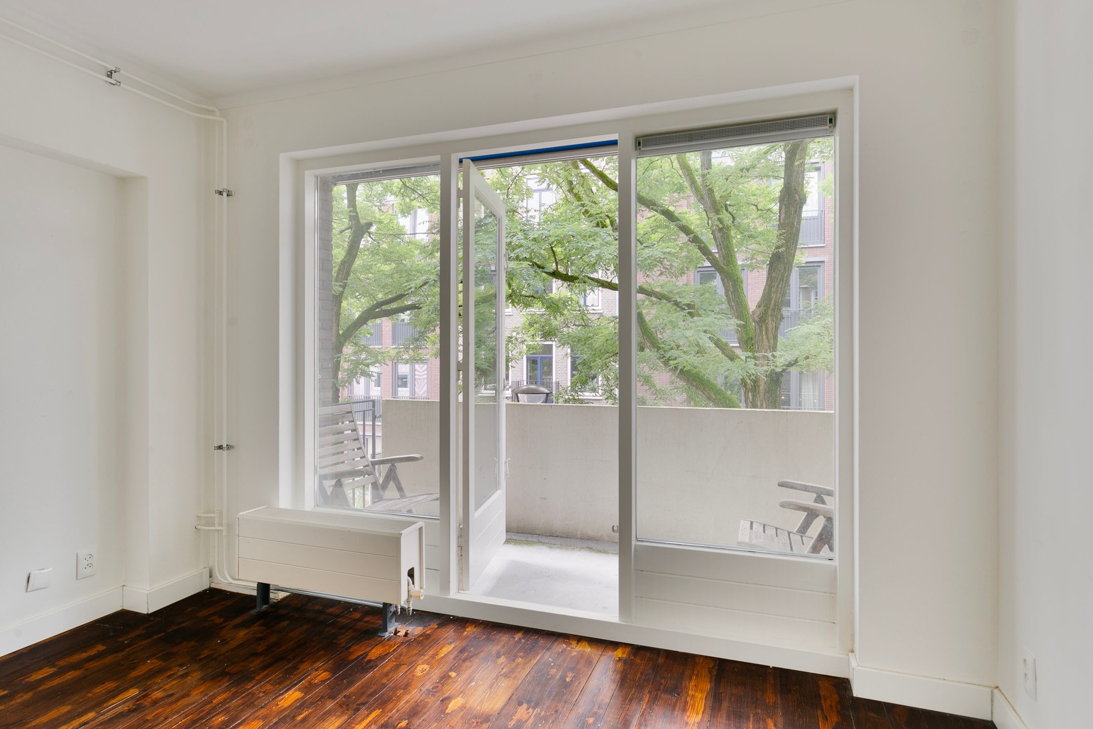 Foto 18 van St. Catharinaplaats 11