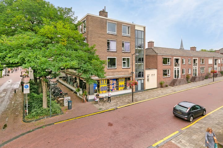 Foto 26 van St. Catharinaplaats 11