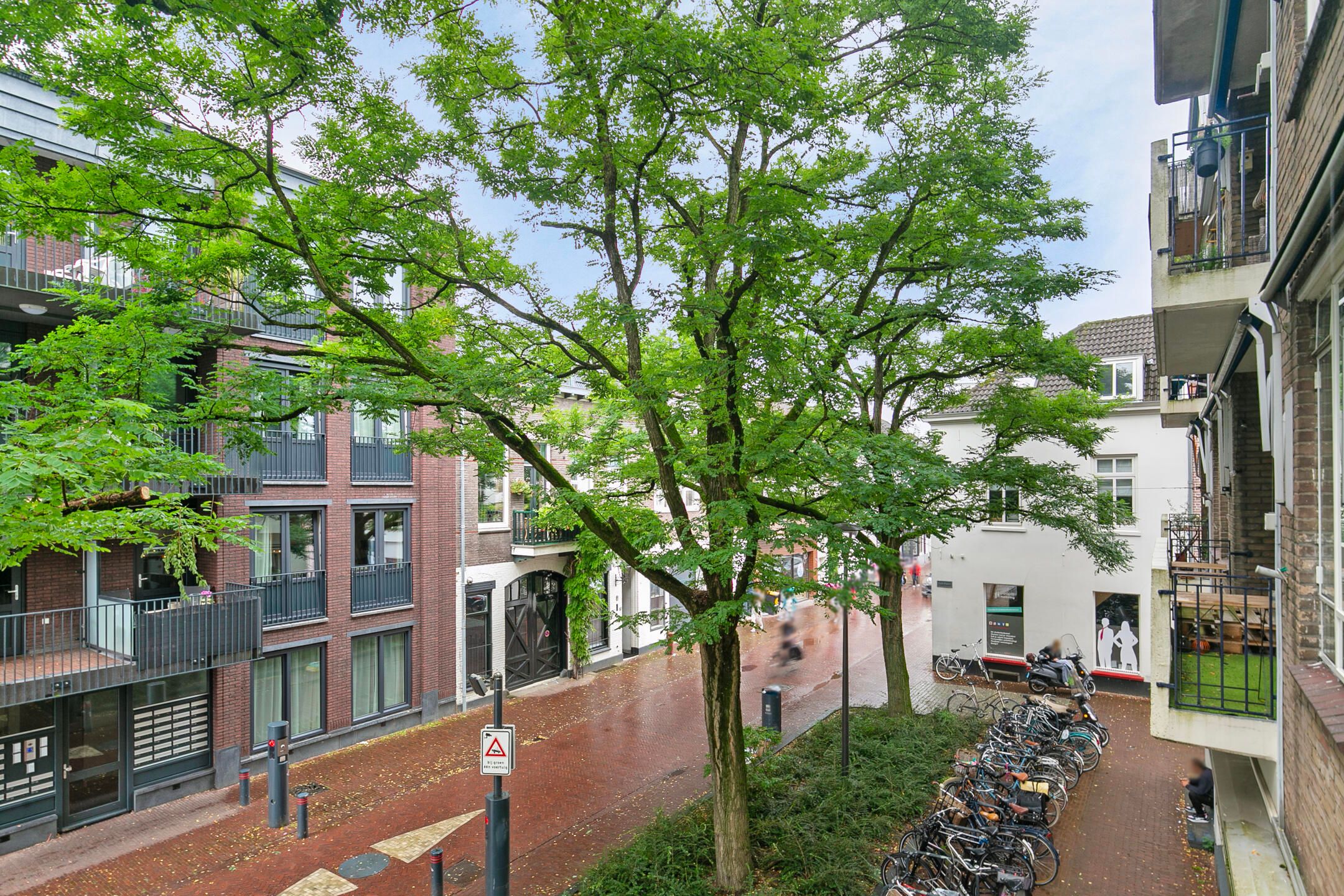 Foto 27 van St. Catharinaplaats 11