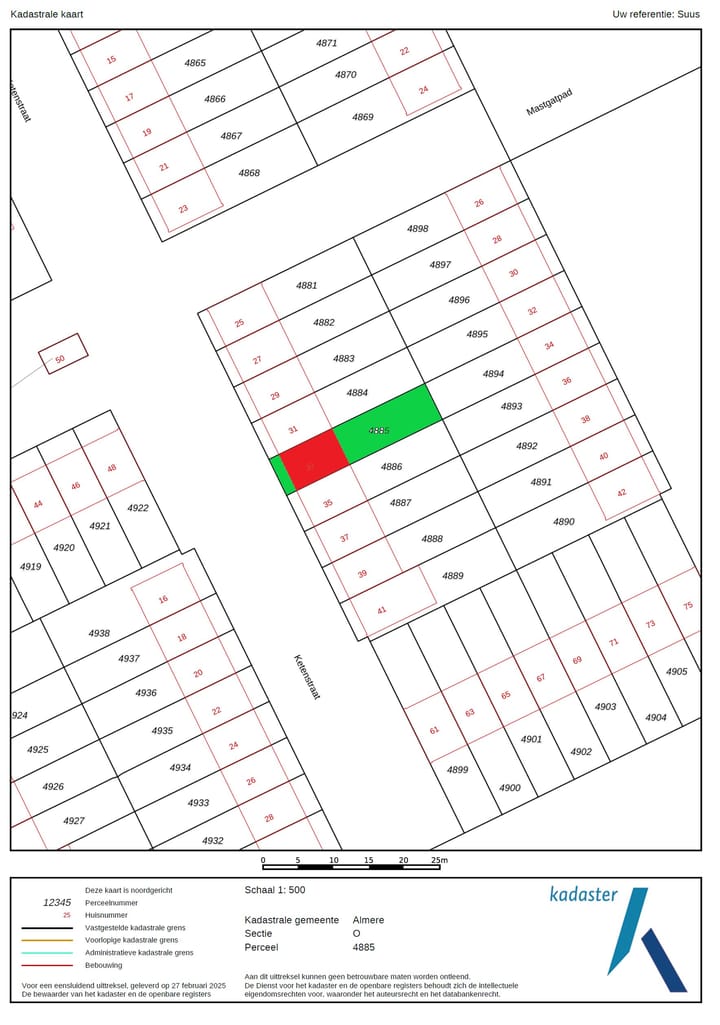 Foto 38 van Ketenstraat 33
