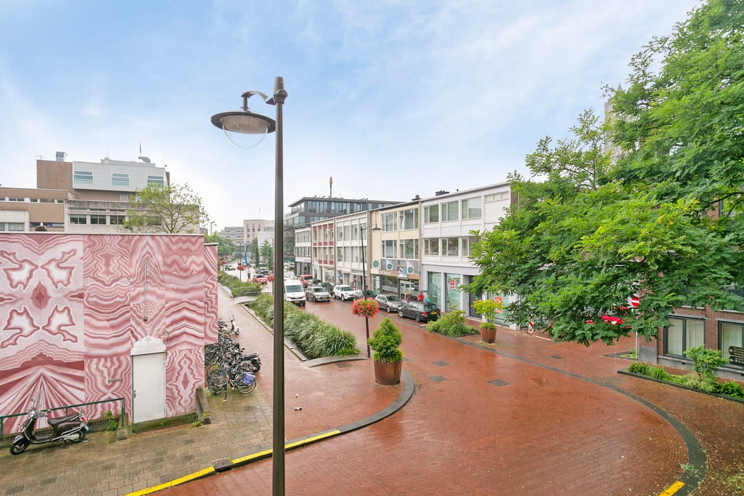 Foto 28 van St. Catharinaplaats 11