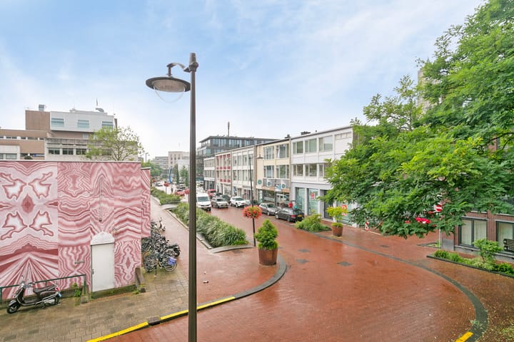 Foto 28 van St. Catharinaplaats 11