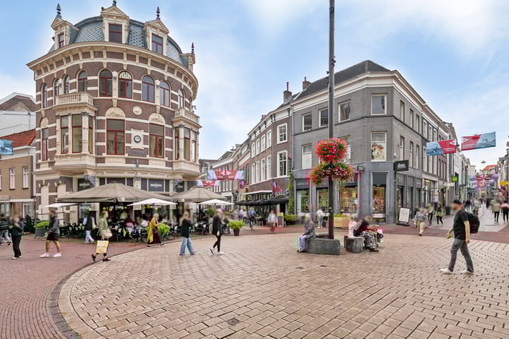 Foto 29 van St. Catharinaplaats 11